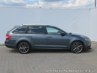 Škoda Octavia RS RS RS 2.0 TDI 2014