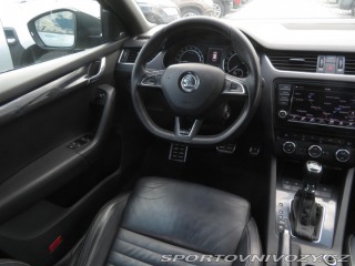 Škoda Octavia RS RS RS 2.0 TDI 2014