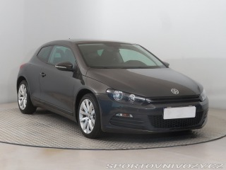 Volkswagen Scirocco 1.4 TSI
