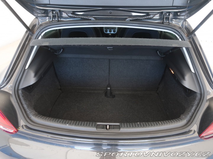 Volkswagen Scirocco 1.4 TSI 2009