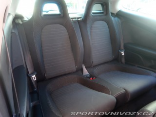 Volkswagen Scirocco 1.4 TSI 2009