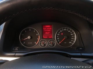 Volkswagen Scirocco 1.4 TSI 2009