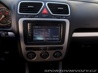 Volkswagen Scirocco 1.4 TSI 2009