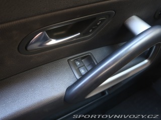 Volkswagen Scirocco 1.4 TSI 2009