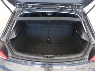 Volkswagen Scirocco 1.4 TSI 2009