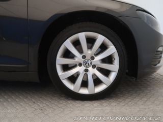 Volkswagen Scirocco 1.4 TSI 2009