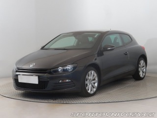 Volkswagen Scirocco 1.4 TSI 2009