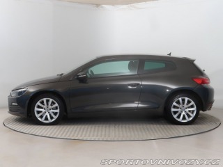 Volkswagen Scirocco 1.4 TSI 2009
