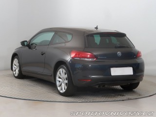 Volkswagen Scirocco 1.4 TSI 2009