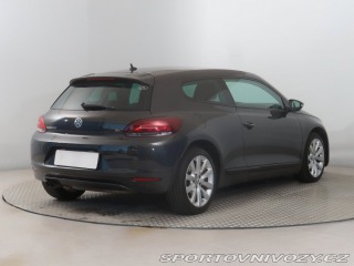 Volkswagen Scirocco 1.4 TSI 2009