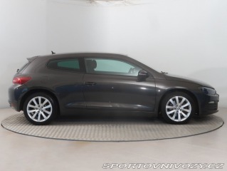 Volkswagen Scirocco 1.4 TSI 2009