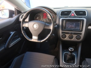 Volkswagen Scirocco 1.4 TSI 2009