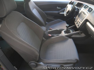 Volkswagen Scirocco 1.4 TSI 2009