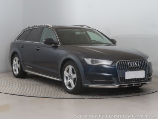 Audi A6 Allroad  3.0 BiTDI