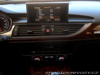 Audi A6 Allroad  3.0 BiTDI 2015