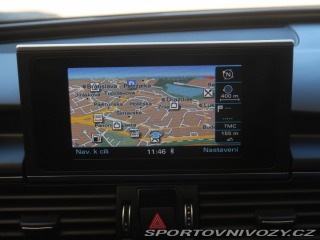 Audi A6 Allroad  3.0 BiTDI 2015