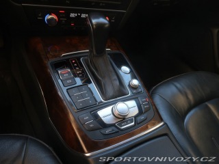 Audi A6 Allroad  3.0 BiTDI 2015