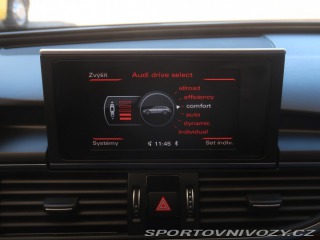 Audi A6 Allroad  3.0 BiTDI 2015