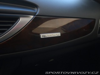 Audi A6 Allroad  3.0 BiTDI 2015