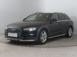Audi A6 Allroad  3.0 BiTDI 2015