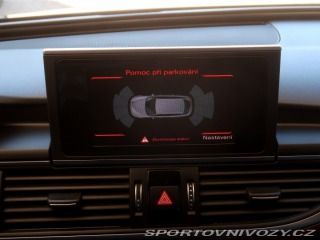 Audi A6 Allroad  3.0 BiTDI 2015