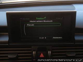 Audi A6 Allroad  3.0 BiTDI 2015