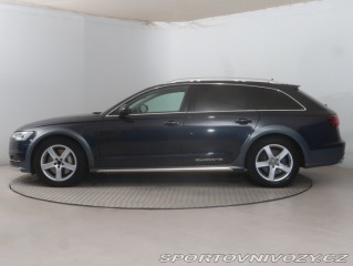 Audi A6 Allroad  3.0 BiTDI 2015
