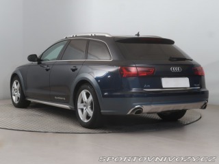 Audi A6 Allroad  3.0 BiTDI 2015