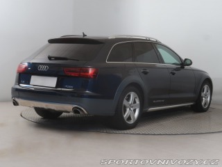 Audi A6 Allroad  3.0 BiTDI 2015