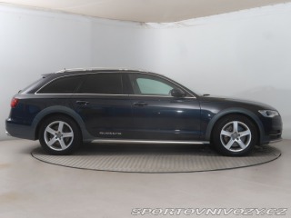 Audi A6 Allroad  3.0 BiTDI 2015