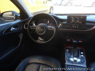Audi A6 Allroad  3.0 BiTDI 2015