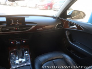 Audi A6 Allroad  3.0 BiTDI 2015