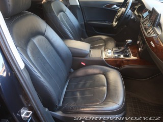 Audi A6 Allroad  3.0 BiTDI 2015