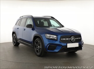 Mercedes-Benz  GLB AMG Line GLB 220 4MATIC