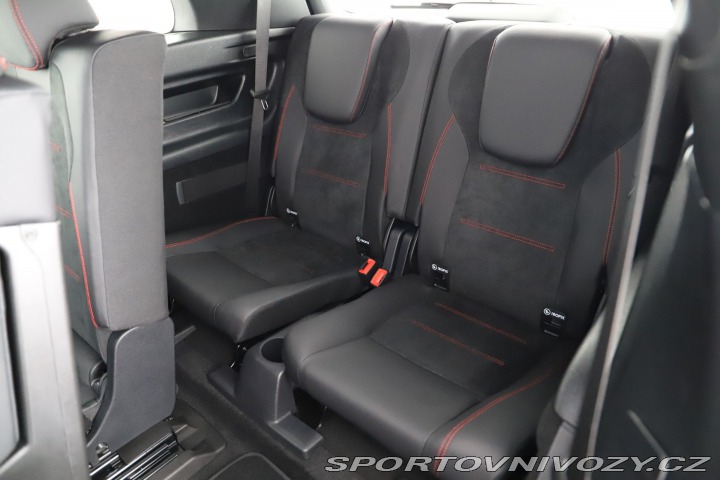 Mercedes-Benz Ostatní modely GLB AMG Line GLB 220 4MATIC 2024