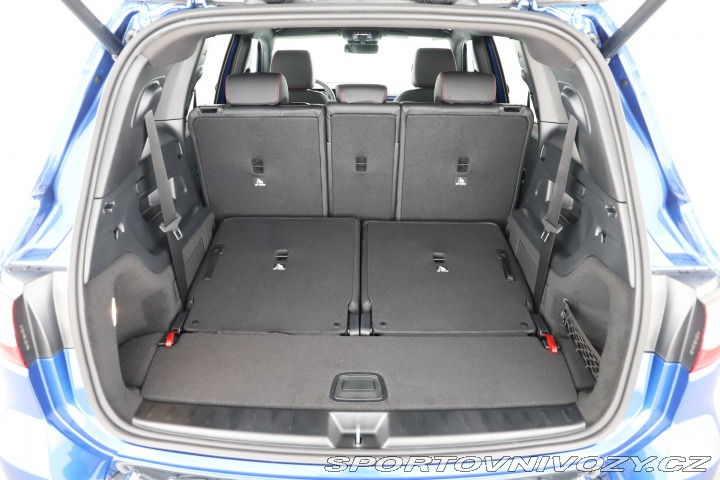 Mercedes-Benz Ostatní modely GLB AMG Line GLB 220 4MATIC 2024