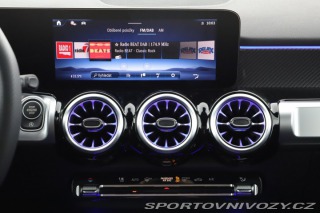 Mercedes-Benz Ostatní modely GLB AMG Line GLB 220 4MATIC 2024