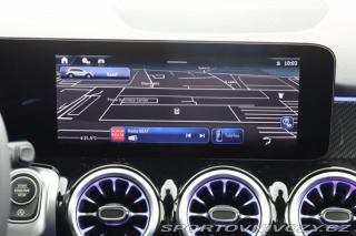 Mercedes-Benz Ostatní modely GLB AMG Line GLB 220 4MATIC 2024