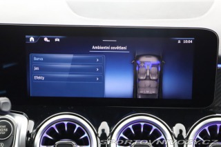 Mercedes-Benz Ostatní modely GLB AMG Line GLB 220 4MATIC 2024