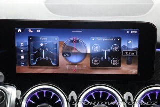 Mercedes-Benz Ostatní modely GLB AMG Line GLB 220 4MATIC 2024