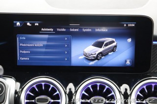 Mercedes-Benz Ostatní modely GLB AMG Line GLB 220 4MATIC 2024