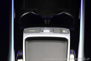 Mercedes-Benz Ostatní modely GLB AMG Line GLB 220 4MATIC 2024
