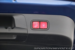 Mercedes-Benz Ostatní modely GLB AMG Line GLB 220 4MATIC 2024
