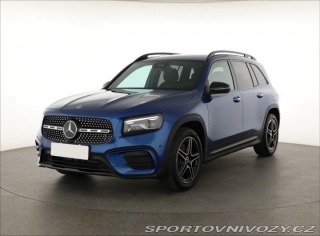 Mercedes-Benz Ostatní modely GLB AMG Line GLB 220 4MATIC 2024