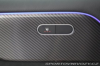 Mercedes-Benz Ostatní modely GLB AMG Line GLB 220 4MATIC 2024
