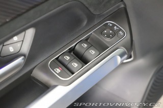 Mercedes-Benz Ostatní modely GLB AMG Line GLB 220 4MATIC 2024