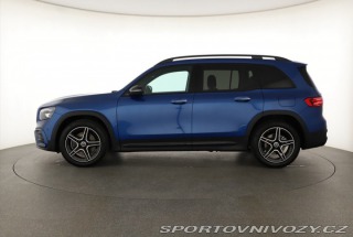 Mercedes-Benz Ostatní modely GLB AMG Line GLB 220 4MATIC 2024