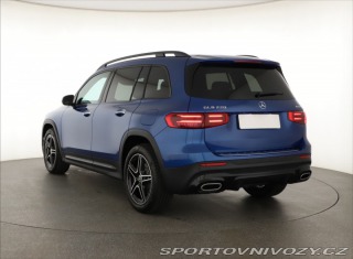 Mercedes-Benz Ostatní modely GLB AMG Line GLB 220 4MATIC 2024