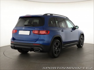 Mercedes-Benz Ostatní modely GLB AMG Line GLB 220 4MATIC 2024