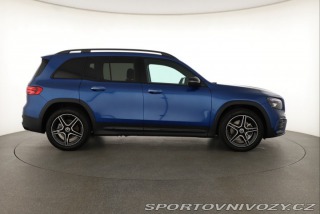 Mercedes-Benz Ostatní modely GLB AMG Line GLB 220 4MATIC 2024